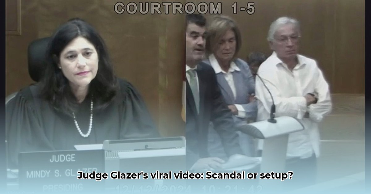 judge-mindy-glazer-net-worth